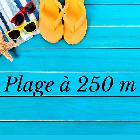Le Bella Vista Vue Port Carnon Proche Plage Mauguio Ngoại thất bức ảnh
